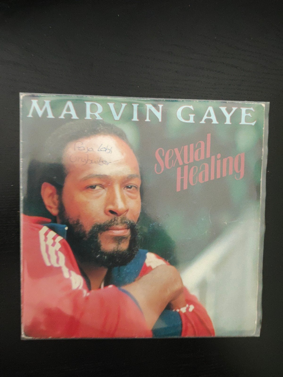 Marvin Gaye. sexual healing, Ophalen of Verzenden, Gebruikt, R&B en Soul