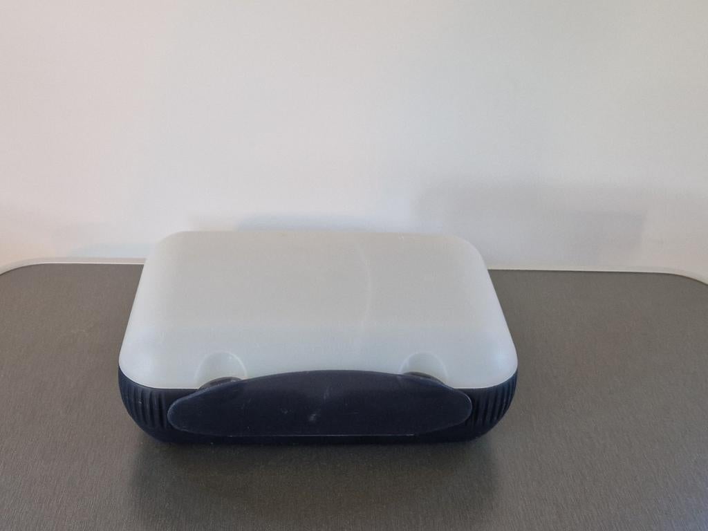 Tupperware broodtrommel, Ophalen of Verzenden, Gebruikt, Overige typen