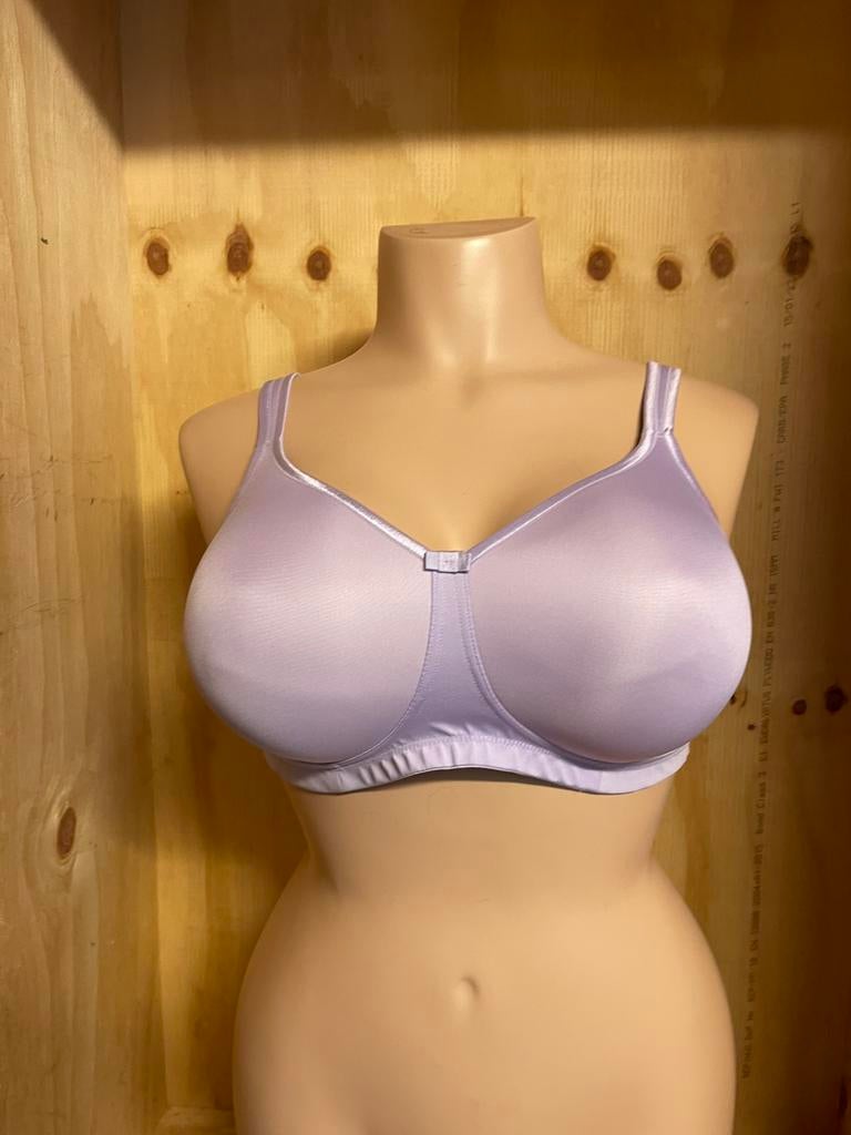 Anita prothese bh  90b - 80c - 85c - 80d - 85d - 95d tonya, Verzenden, Paars, BH
