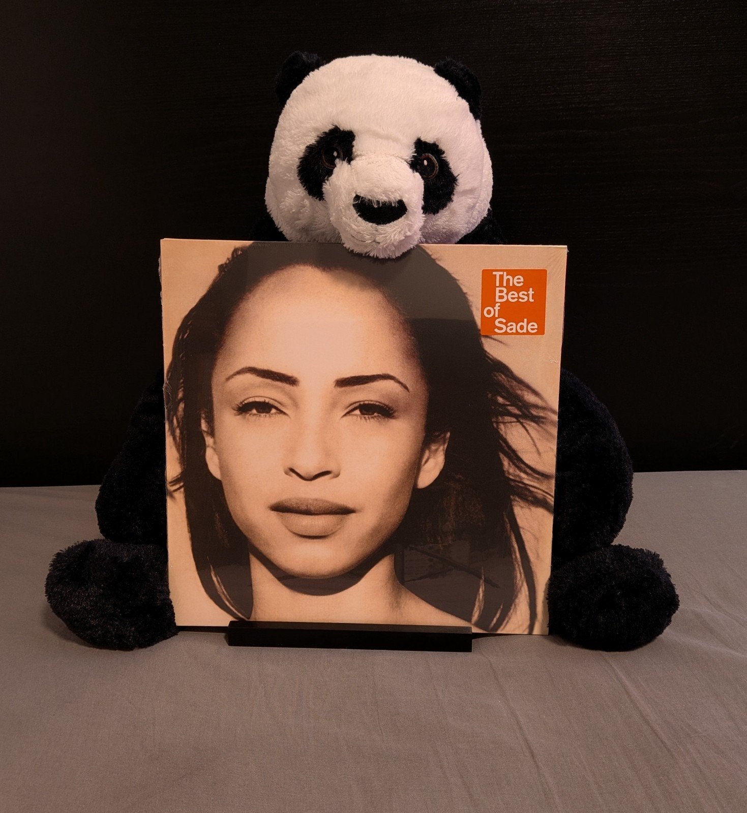 Sade – The Best of Sade | 2xLP 180g Black Vinyl, LP, Complilatie, 12 inch, Nieuw in verpakking