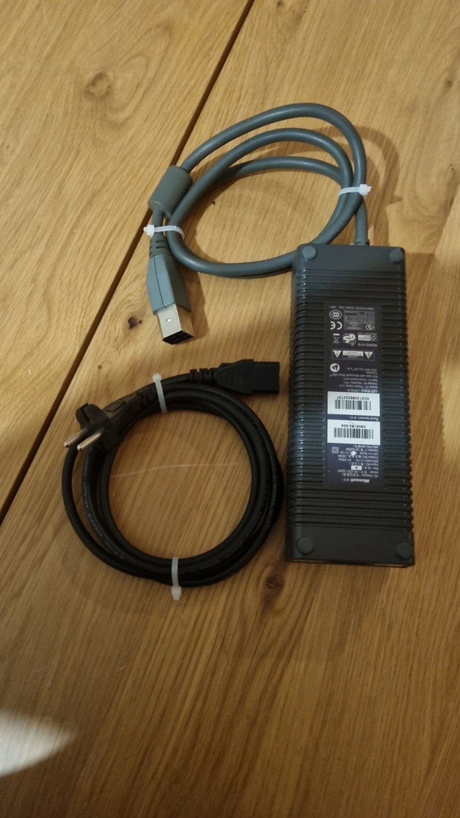 Adapter Microsoft X-Box, Ophalen of Verzenden