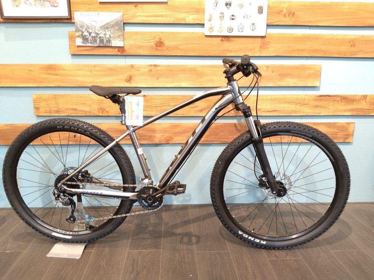 Scott Aspect 950 GREY M, Fietsen en Brommers, -, -, Nieuw, -
