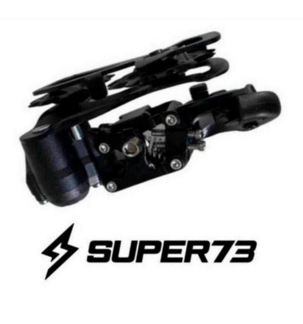 SUPER73 8-Speed Derailleur Sunrace, Ophalen of Verzenden
