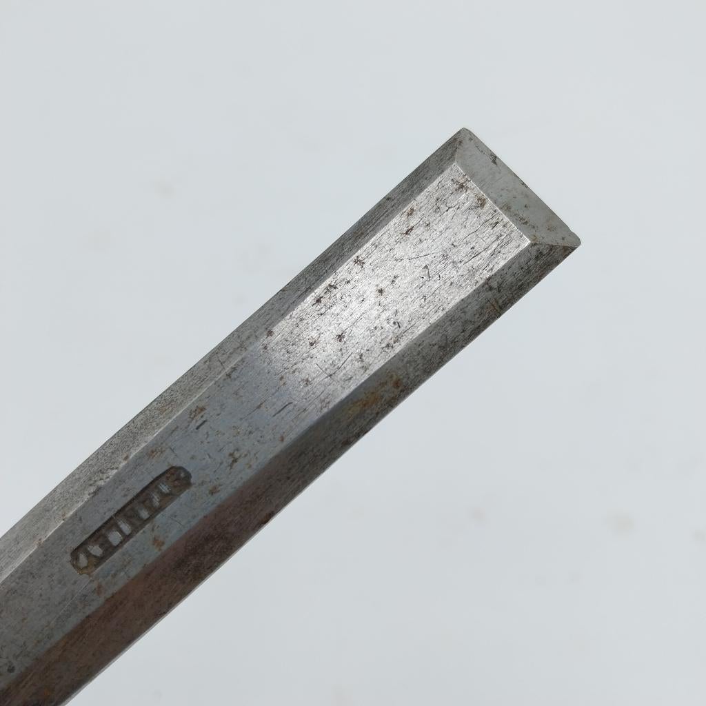 Stanley Everlasting Beitel 19 mm (ML), Antiek en Kunst, Antiek | Gereedschap en Instrumenten, Ophalen of Verzenden