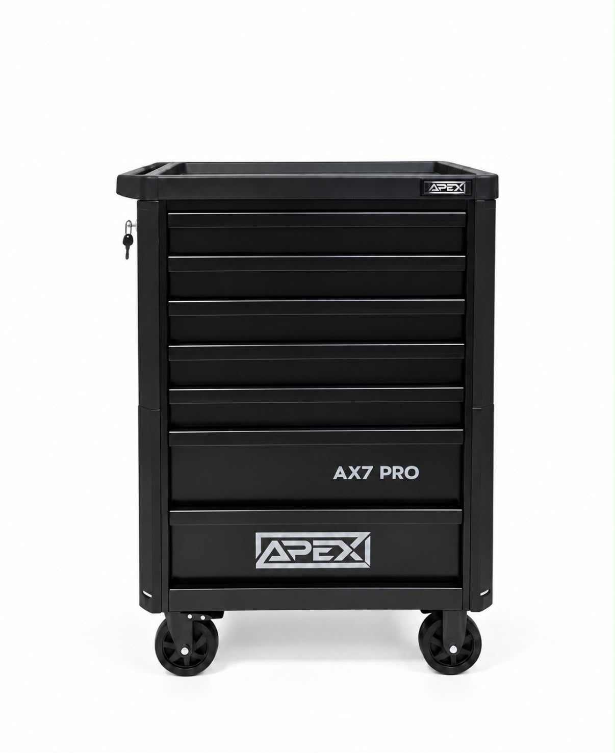 APEX PRO gevulde gereedschapswagen met 7 laden - Compleet, Ophalen, Nieuw, Gereedschapsopslag, Overige merken
