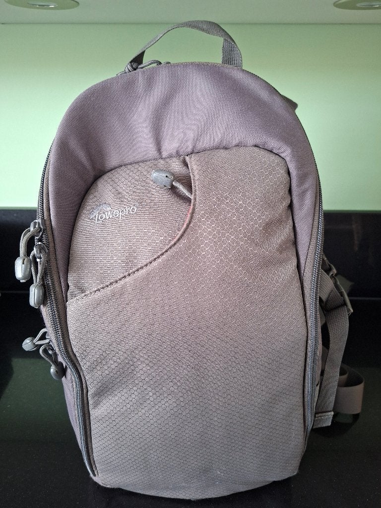 Lowepro (sling bag) camera tas, Slingtas, Ophalen of Verzenden, Lowepro, Gebruikt