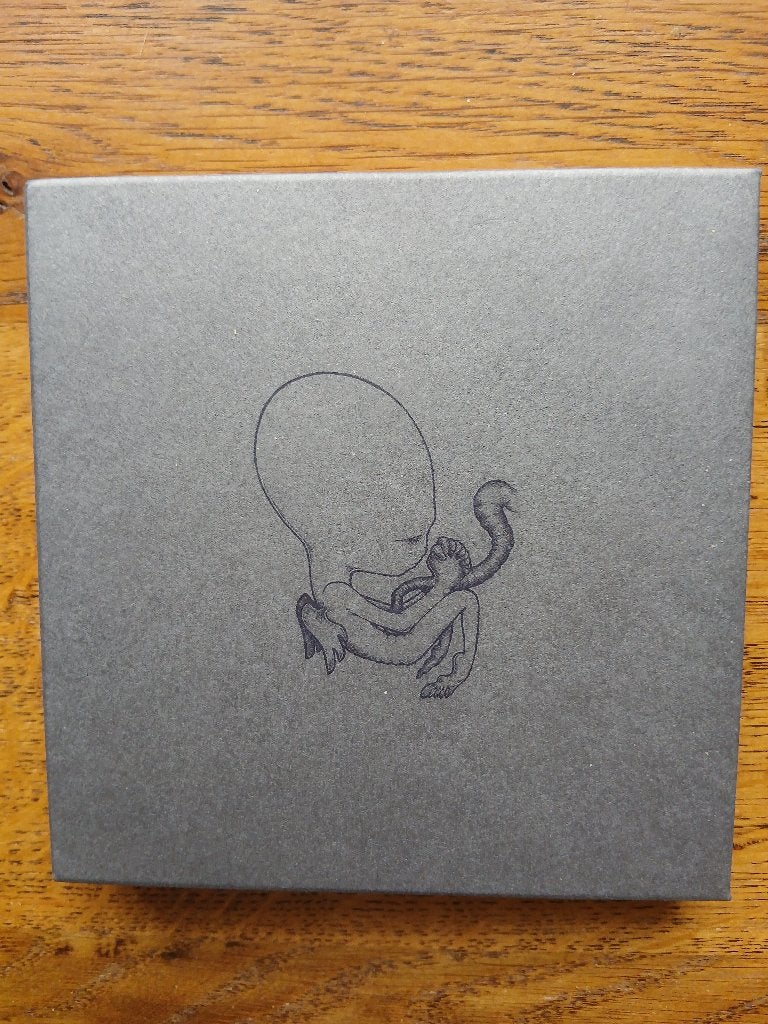 CD Sigur Ros : Agaetis Byrjun (4cd deluxe edition), Ophalen of Verzenden, Zo goed als nieuw, Poprock