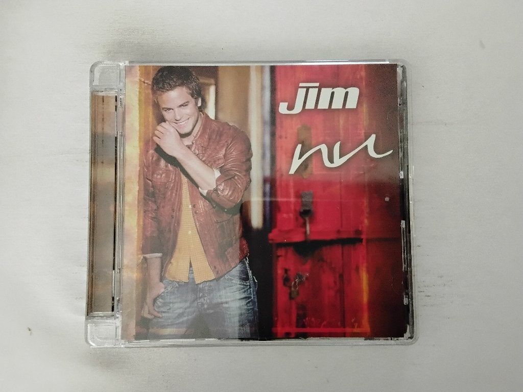 jim - nu, Ophalen of Verzenden, Zo goed als nieuw, Pop, Album