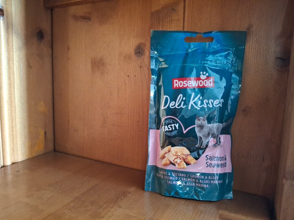 Kattensnack, kattenvoer, Dieren en Toebehoren, Dierenvoeding, Ophalen of Verzenden, Kat