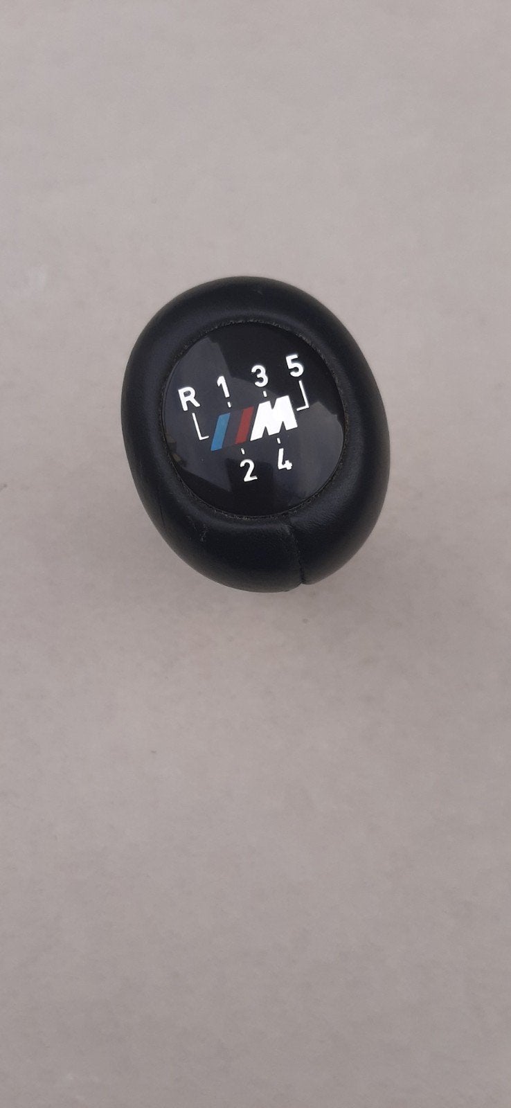 versnellingspook BMW M serie, Ophalen of Verzenden, Gebruikt, BMW