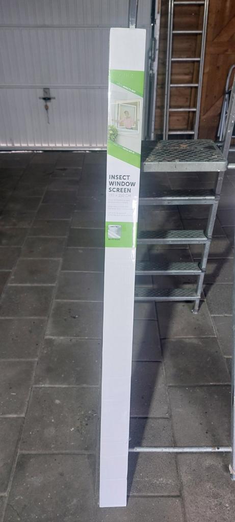 Te koop, Doe-het-zelf en Verbouw, Deuren en Horren, Ophalen of Verzenden, Nieuw, Minder dan 200 cm