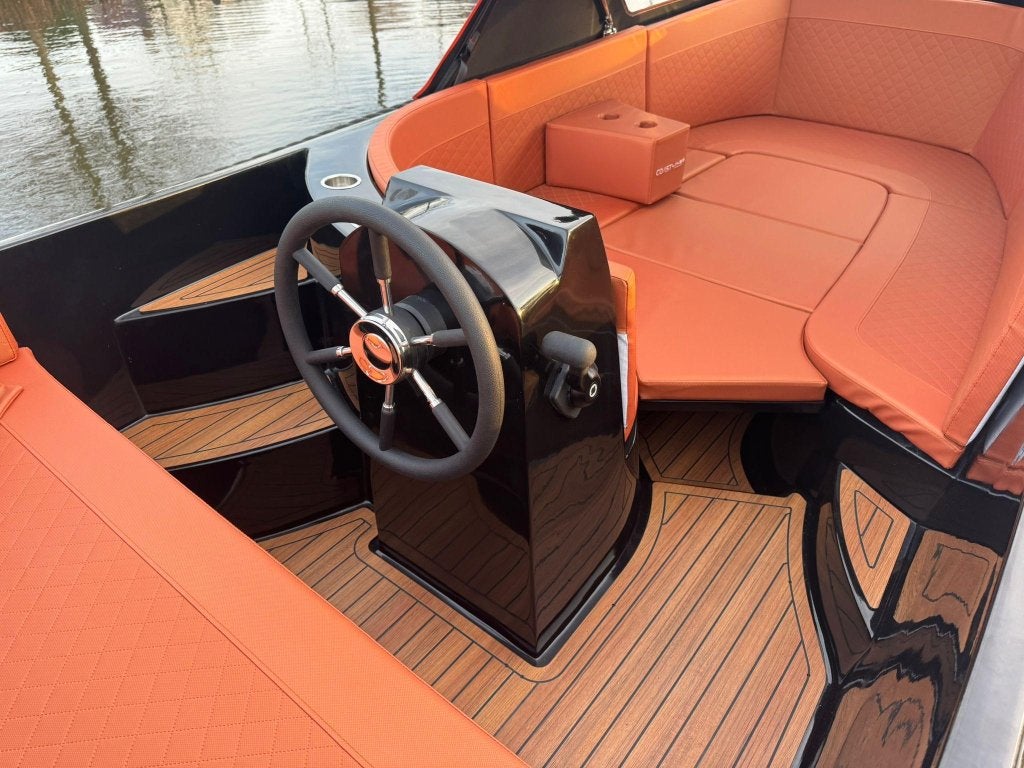 Nieuwe Coastliner 485 Luxury Sloep incl. Tohatsu 9.9PK, Overige typen, Wfwatersport@botenverhuurhoorn.nl, 2 m, Coastliner