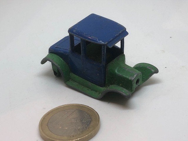 Voor Loop, Sloop of Onderdelen T-Ford, Best-Box, Ophalen of Verzenden, Gebruikt, Auto
