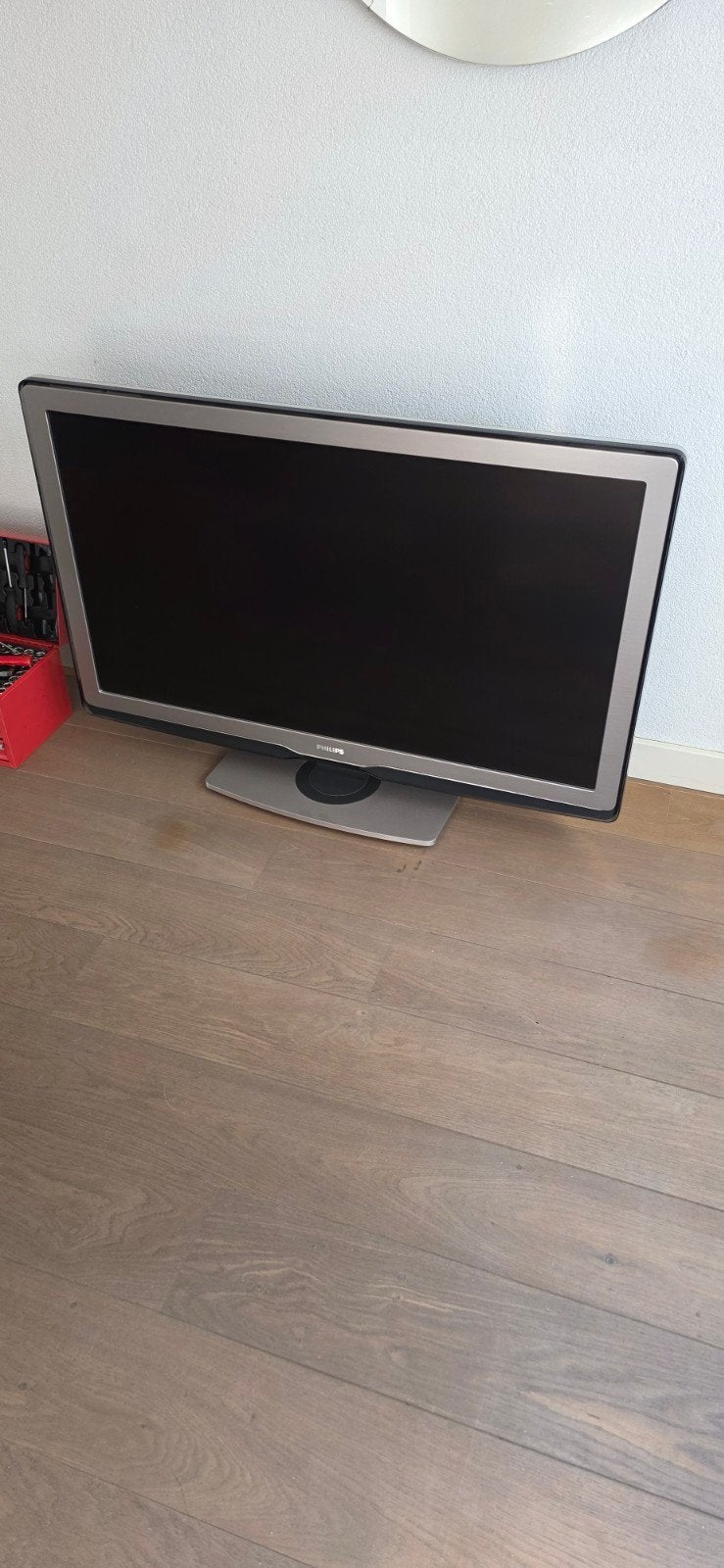 philips tv led, Ophalen, Philips, 50 Hz, 40 tot 60 cm