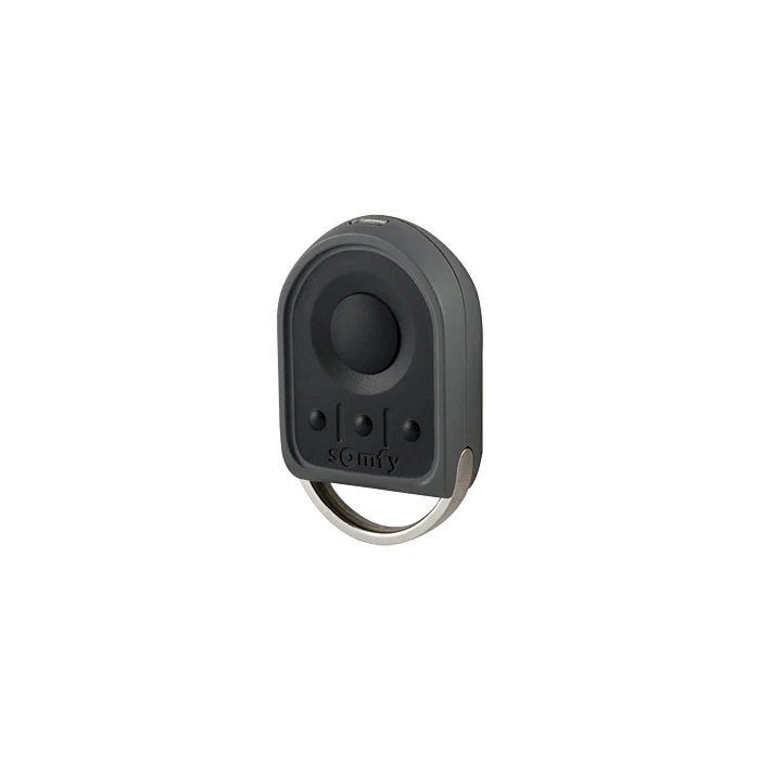 Somfy Keygo IO Afstandsbediening voor rolluiken handzender, Ophalen, Nieuw, Wit, Minder dan 100 cm