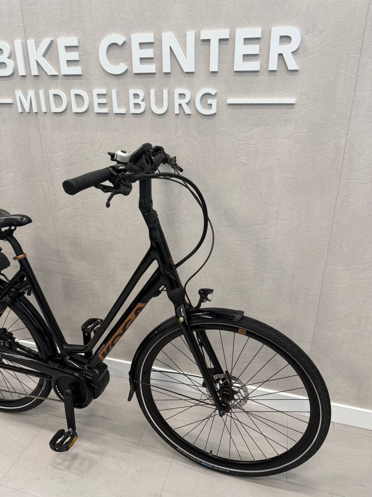 Koga Element Bosch Performance Line 5163KM 56CM 4163KM, Fietsen en Brommers, Elektrische fietsen, Niet ingevuld, Ophalen of Verzenden