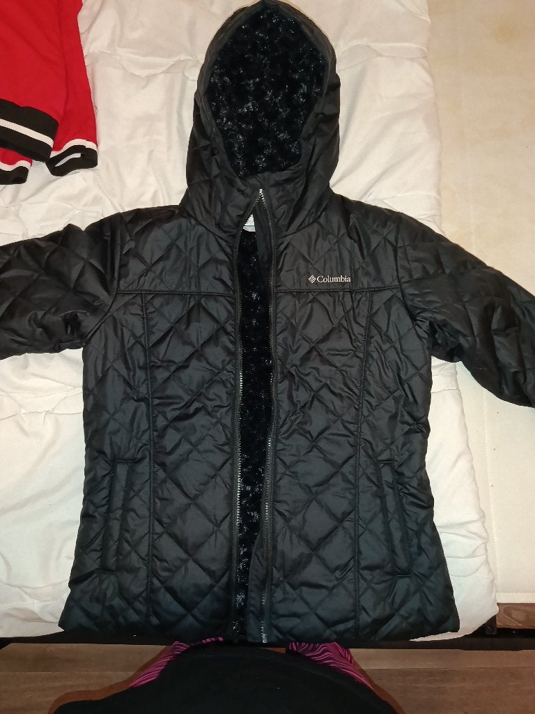 Columbia jas maat M, Overige kleuren, Nieuw, Ophalen of Verzenden, Columbia