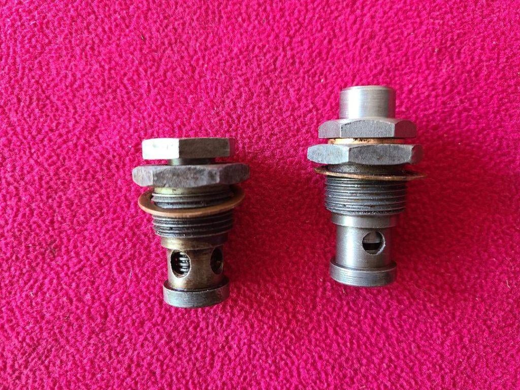 Fiat Abarth 1000 Competition oil relief kit (Fiat 600 850), Ophalen of Verzenden, Nieuw, Fiat