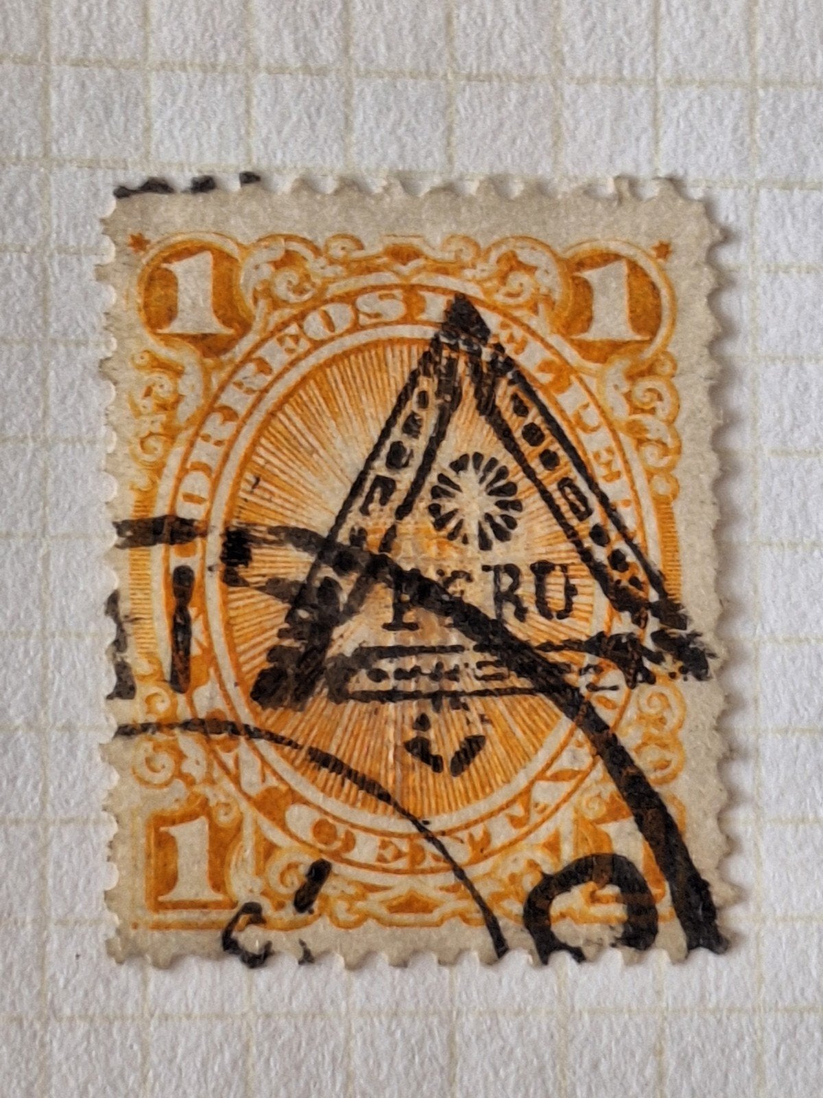 Peru 2, Ophalen of Verzenden, Zuid-Amerika