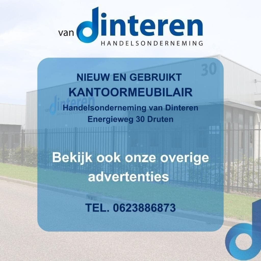 Diverse stalen kasten met 4 laden voor archief / gereedschap, Ophalen, Gebruikt, 5 laden of meer, Minder dan 100 cm