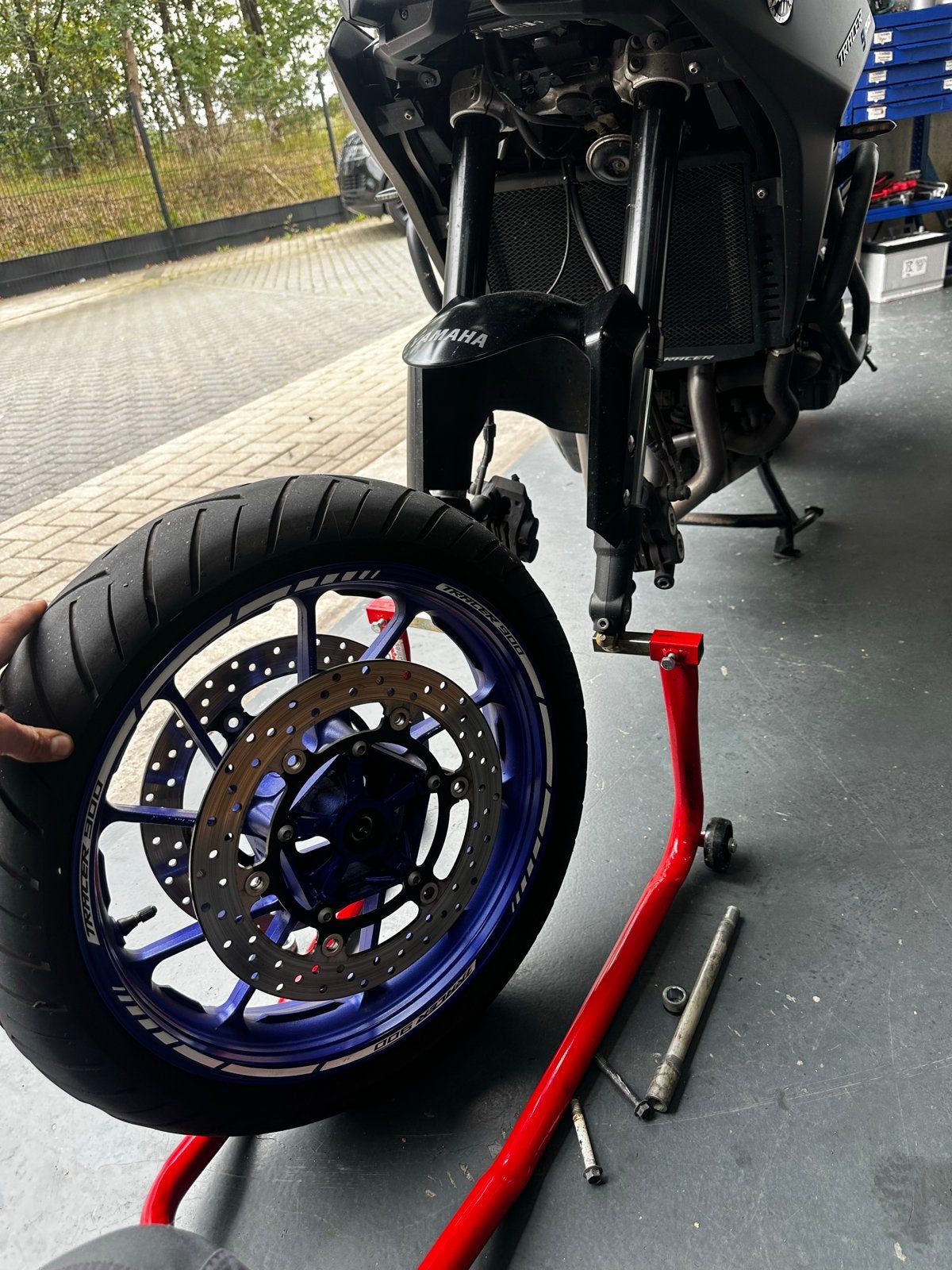 Motorfiets Onderhoud, Reparatie, Tuning, Diagnose, Ophalen of Verzenden