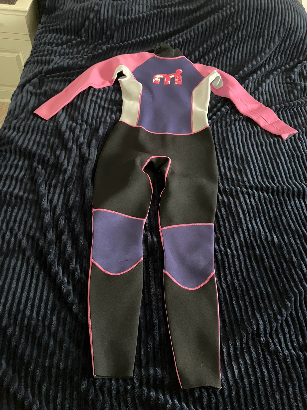 Wetsuit nieuw, Watersport en Boten, Watersportkleding, Ophalen of Verzenden, Zo goed als nieuw, Wetsuit