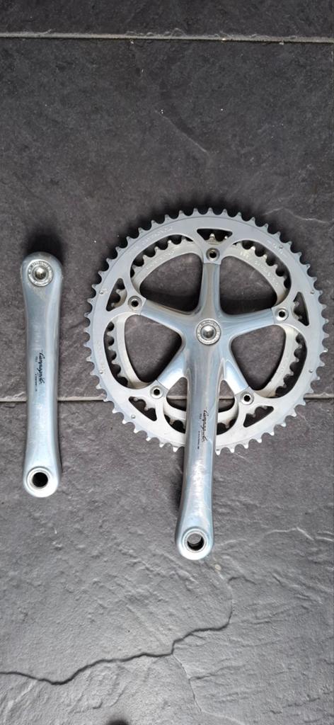 Campagnolo chorus trapstel 172.5, Ophalen of Verzenden, Overige typen