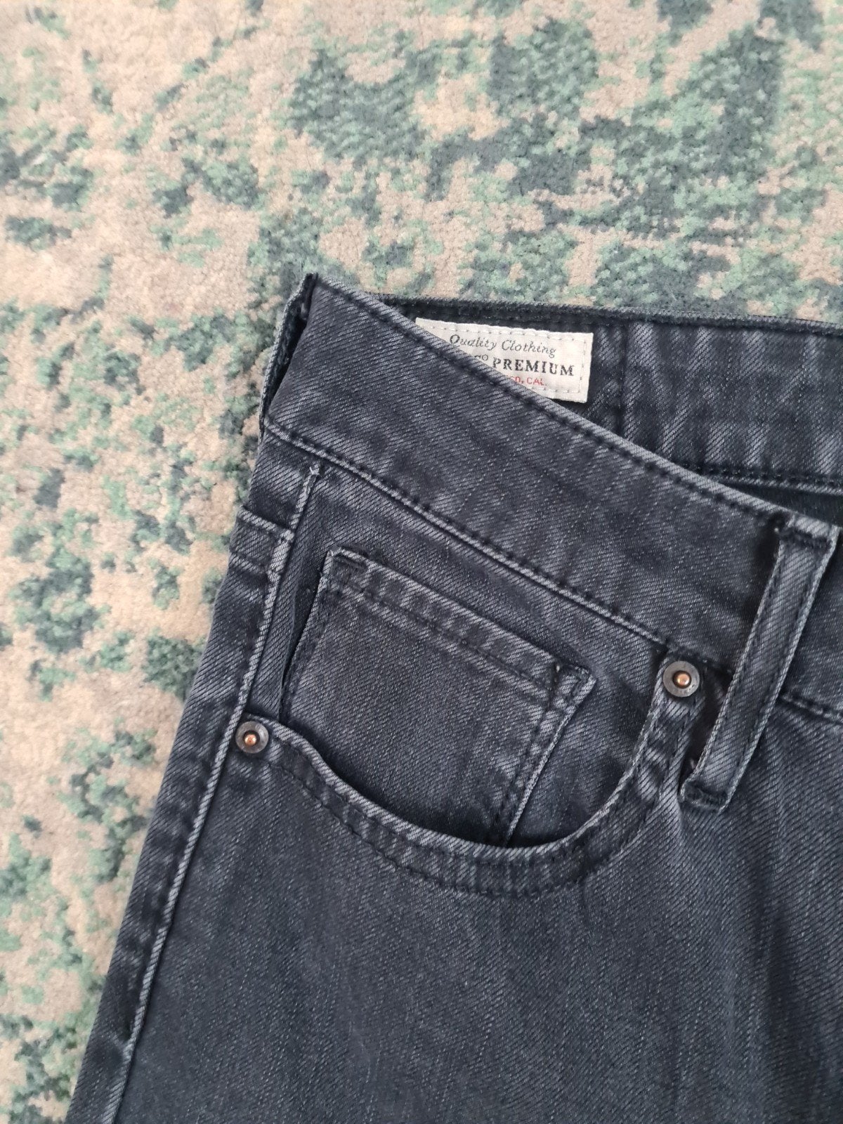 721 Levi's Hig-rise skinny W29 L32 Dames Tulsi2932 Zwart, Zwart, Ophalen of Verzenden, Zo goed als nieuw, W28 - W29 (confectie 36)