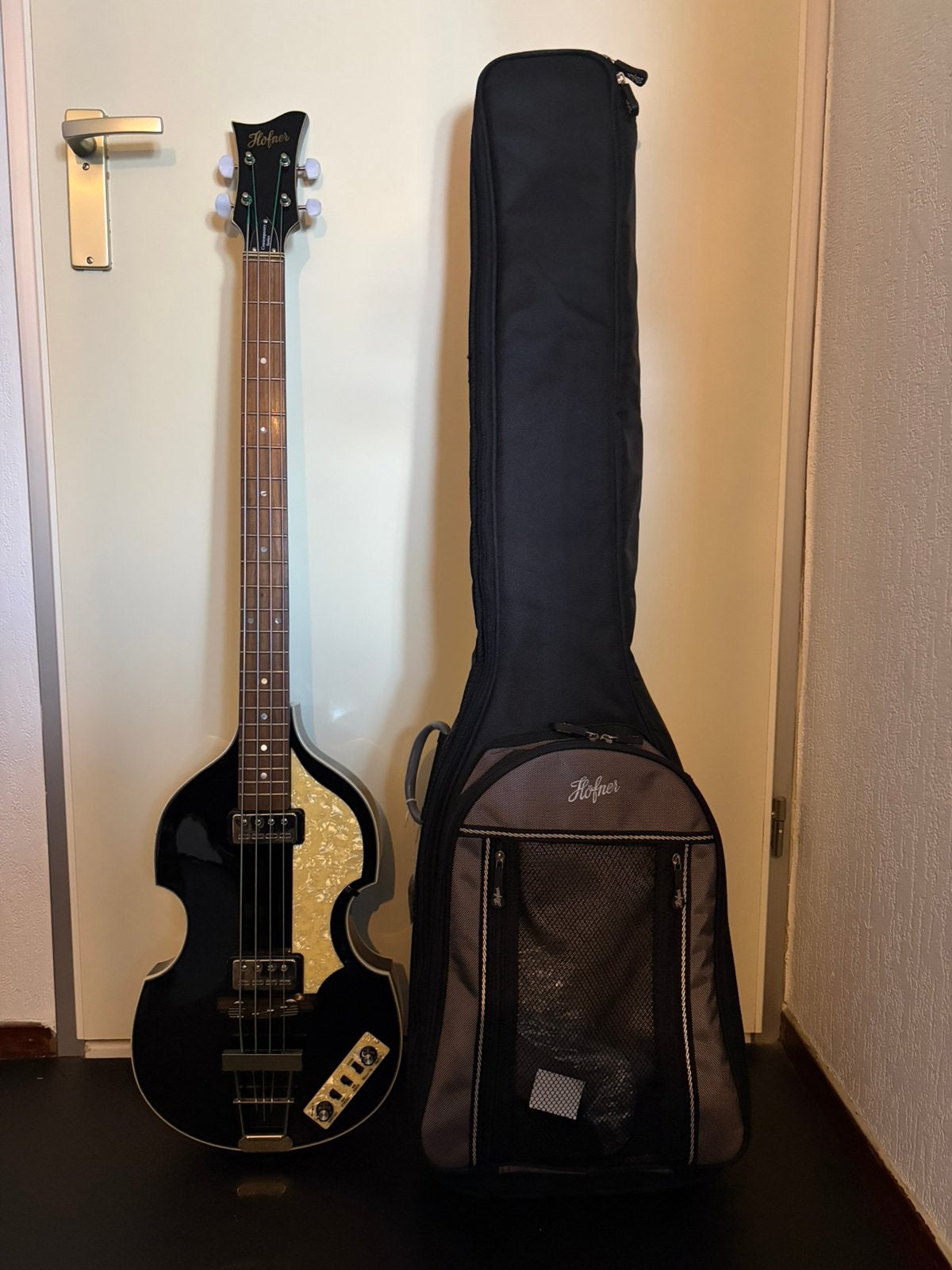 Bass gitaar, Muziek en Instrumenten, Ophalen of Verzenden, Nieuw, Elektrisch