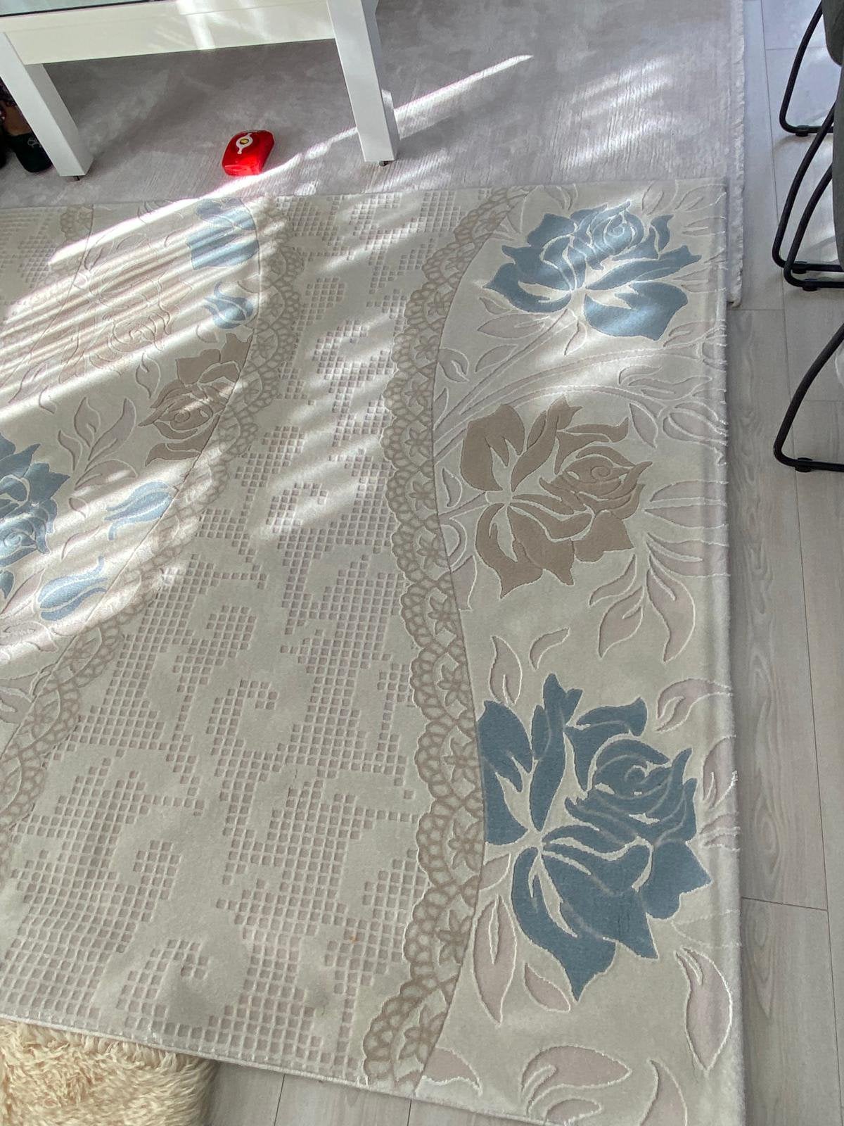Vloerkleed lengte 3 meter breedte 2 meter, Huis en Inrichting, Ophalen, Zo goed als nieuw