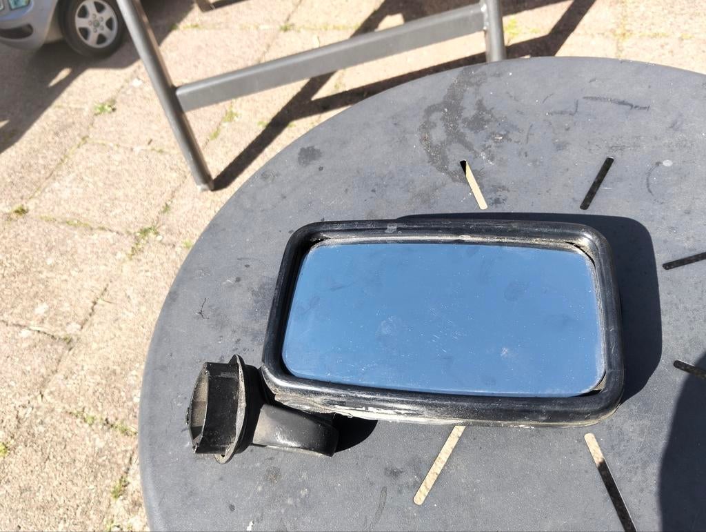 Rechter buitenspiegel Opel Kadett D, Auto-onderdelen, Ophalen of Verzenden, Gebruikt, Opel