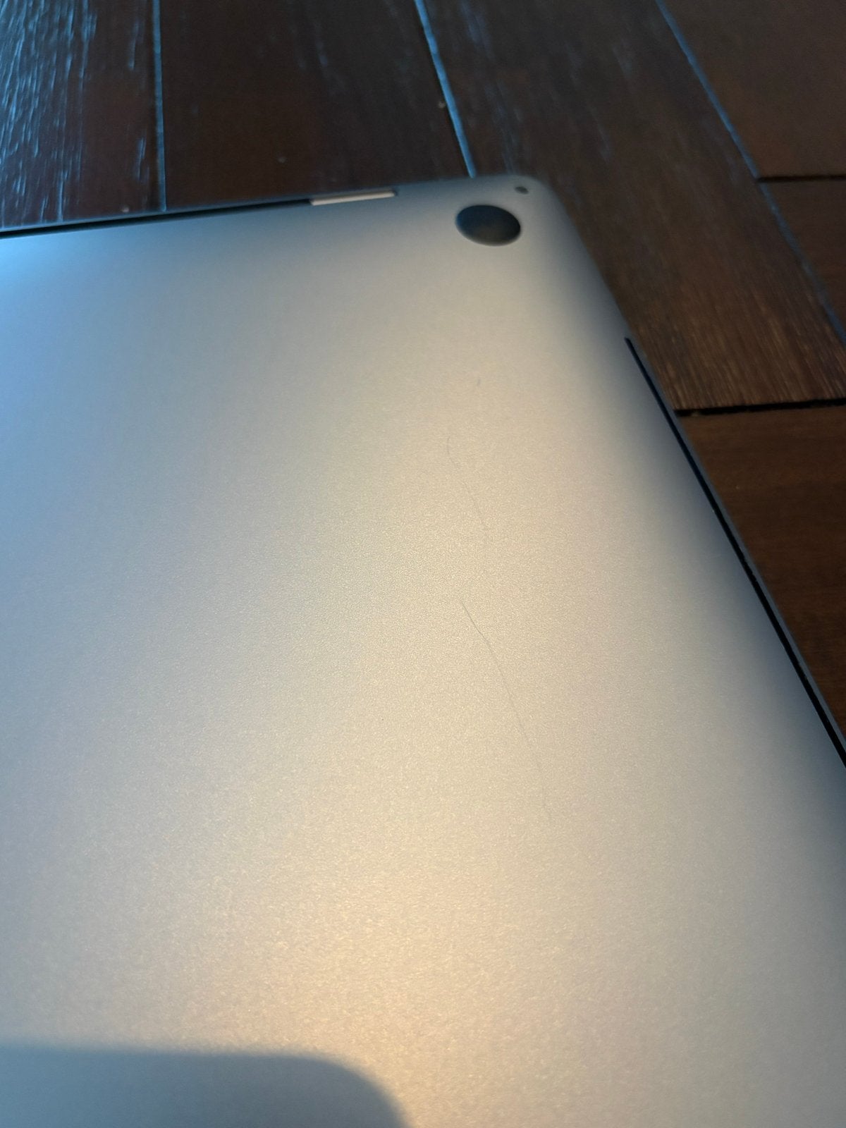 Foto 8 van MacBook Pro 16” 2019 i9 / 16GB / 1TB / Radeon 5500M