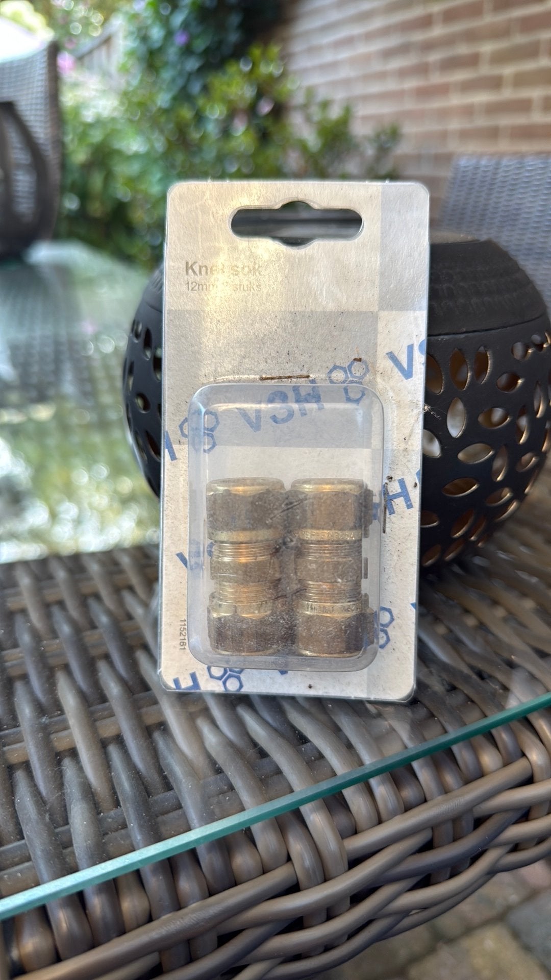Knel sok 2 x 2, Ophalen of Verzenden, Nieuw