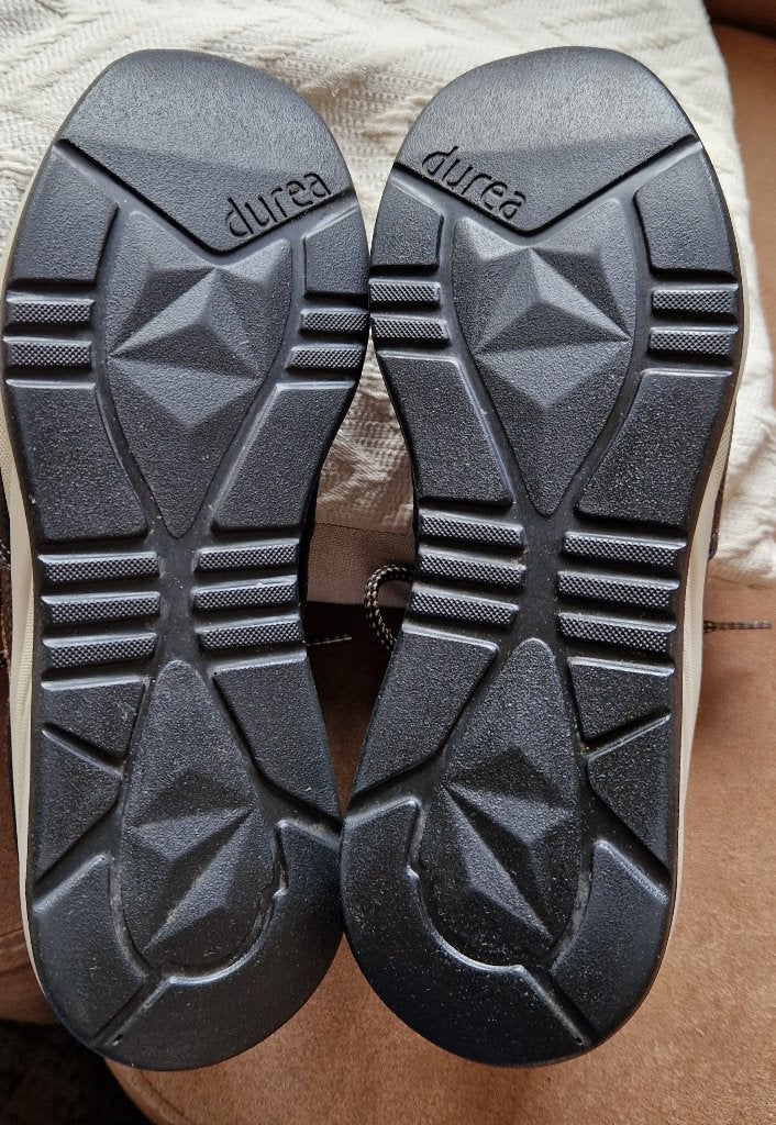 Durea schoenen, Overige kleuren, Verzenden, Overige typen, Zo goed als nieuw
