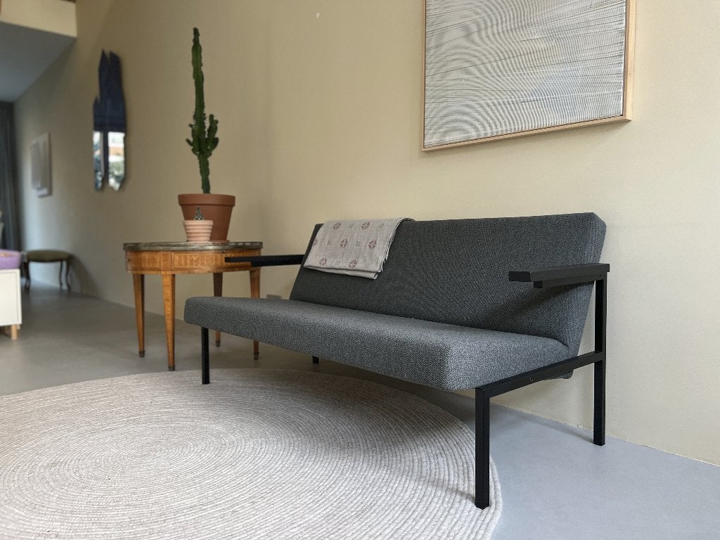 Foto 4 van Spectrum Bank, Martin Visser, Model BZ 63 (bouwjaar 2024)