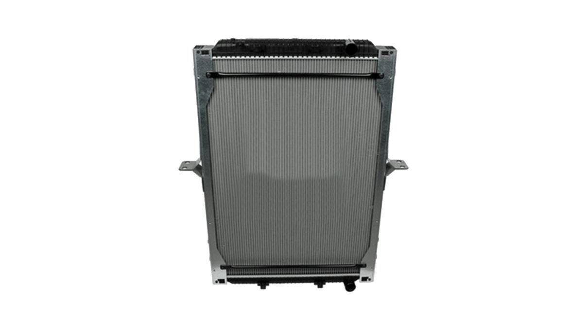 RVI PREMIUM DXI Behr water radiateur COMPLEET | 5001867210, Auto-onderdelen, -, Renault, -, Nieuw
