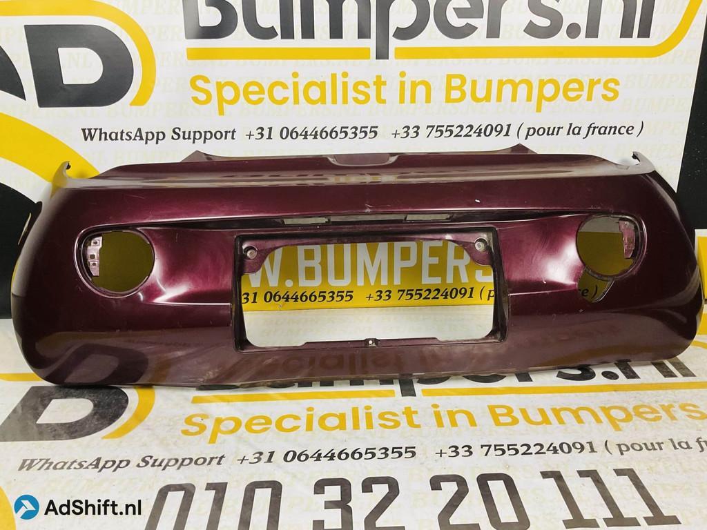 Bumper Opel Adam Achterbumper 1-I1-1179, Auto-onderdelen, Carrosserie en Plaatwerk, Bumper