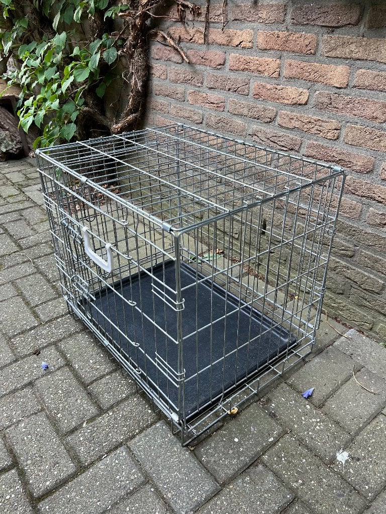 Hondenbench, Ophalen, Gebruikt