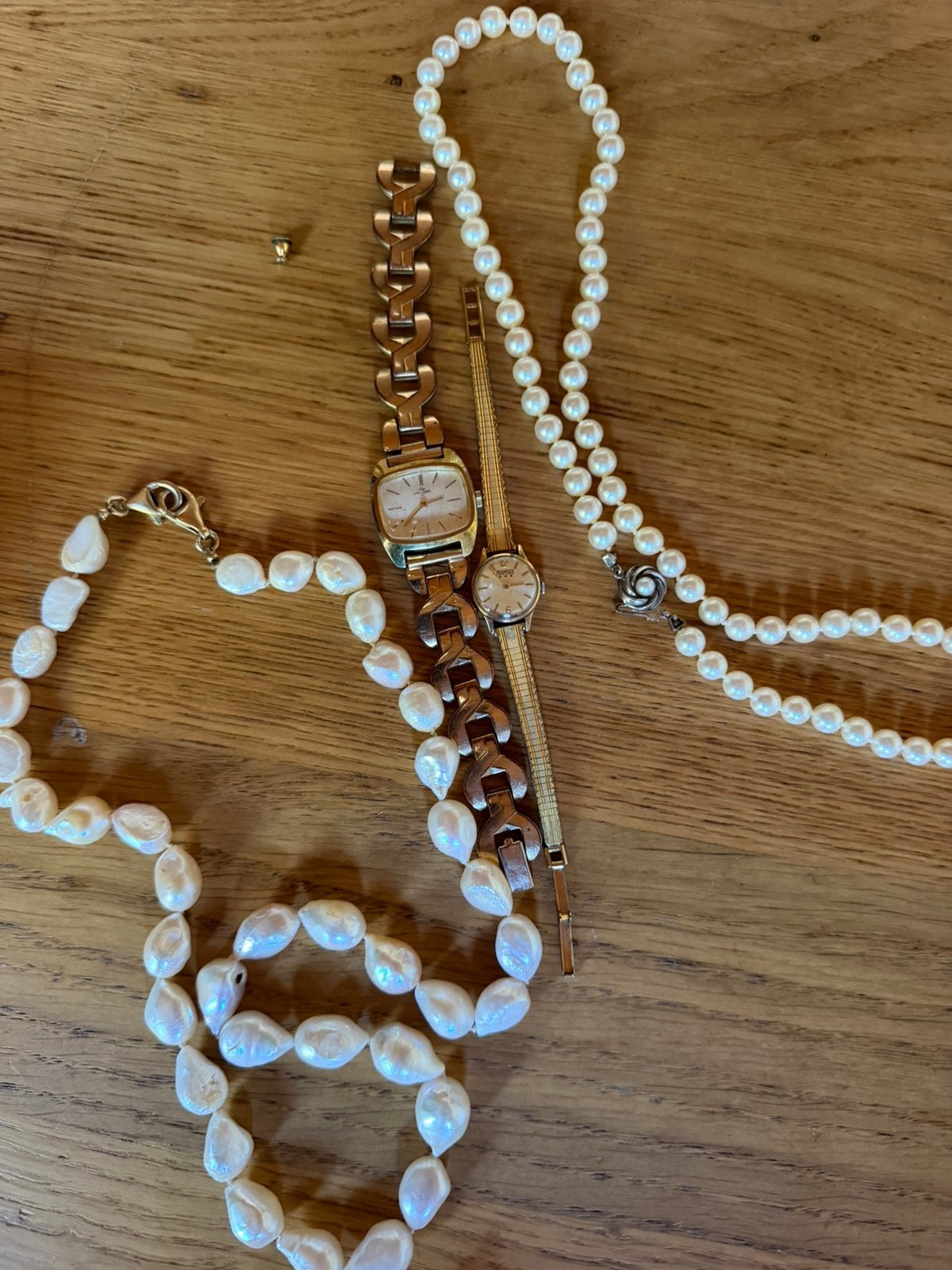 Klein lot sieraden bieden!, Ophalen of Verzenden, Zo goed als nieuw, Zilver