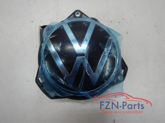 Achteruitrij Camera Volkswagen Golf (22727129), Ophalen of Verzenden, Gebruikt