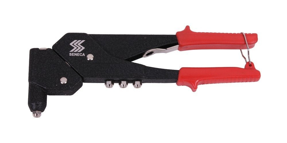 Popnageltang 360 graden draaikop, Auto diversen, Verzenden