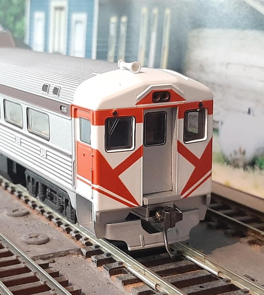 CANADA-CANADIAN PACIFIC-RDC2-PROTO 1000-DIGITAAL, Overige merken, Nieuw, Ophalen of Verzenden, Gelijkstroom