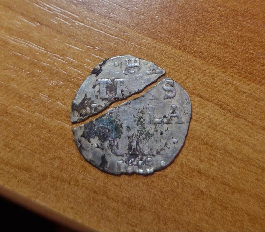 Zilveren munt, Ophalen of Verzenden, Overige landen