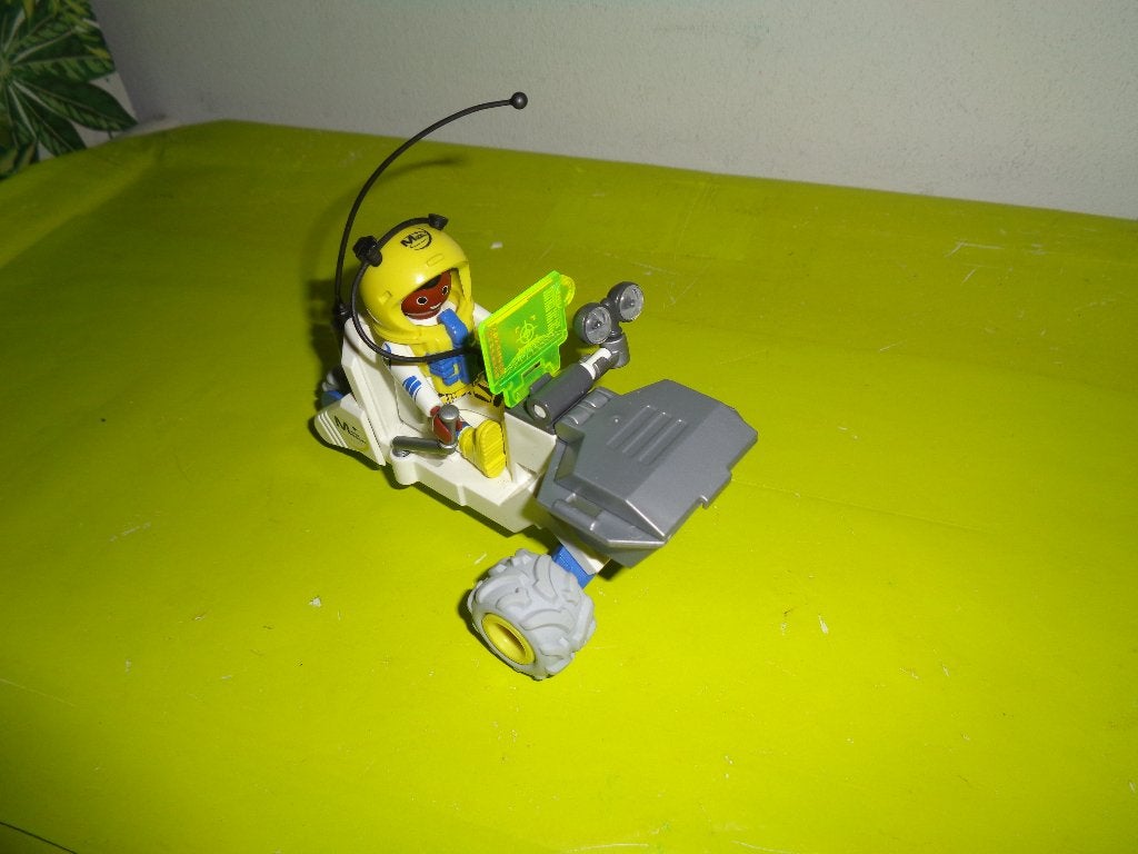 PLAYMOBIL€ 3,50   /////////  SINTERKLAAS TIP ///////////////, Ophalen, Gebruikt