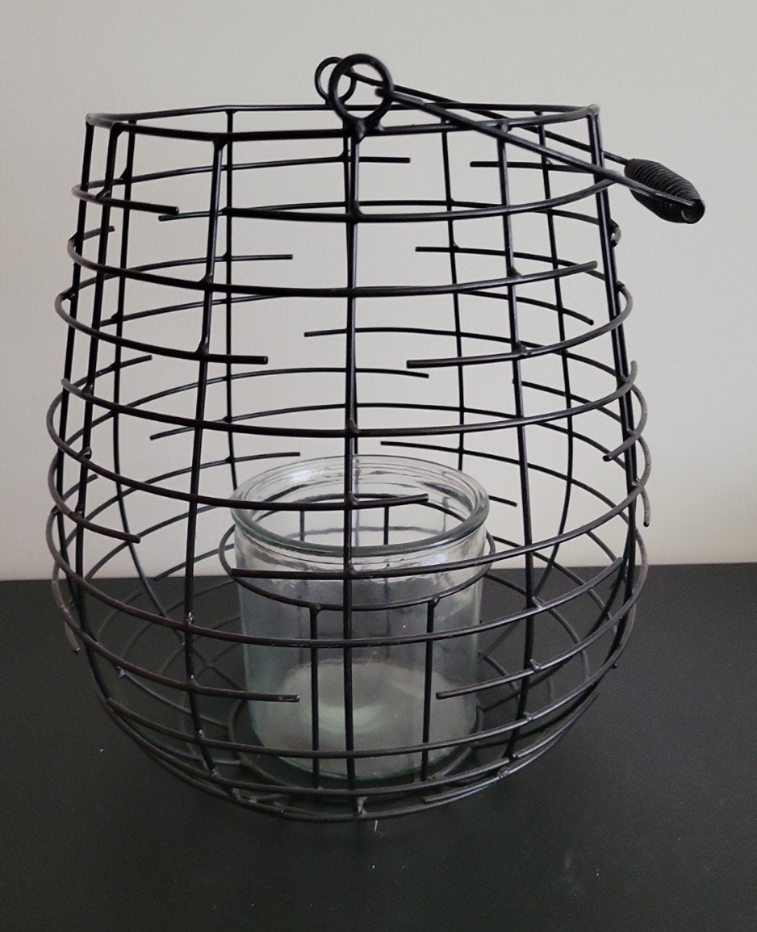Woonaccessoires, Ophalen of Verzenden, Zwart