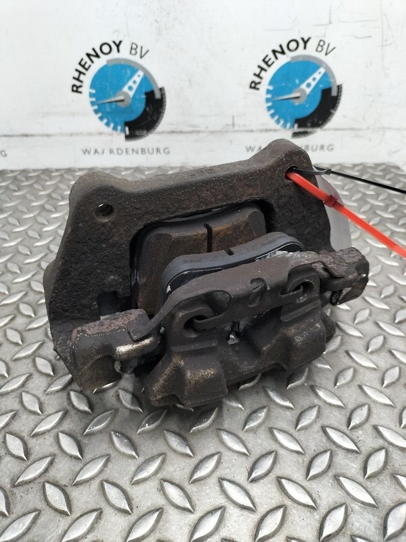 BMW 3 SERIES F31 330d High Executive  REM KLAUW 2013, Ophalen of Verzenden, Gebruikt, Stiba lid