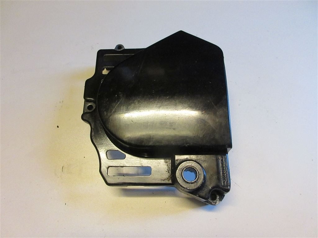 Kawasaki GPX600 tandwieldeksel kettingdeksel blokdeksel 600R, Motoren, Ophalen of Verzenden, Gebruikt