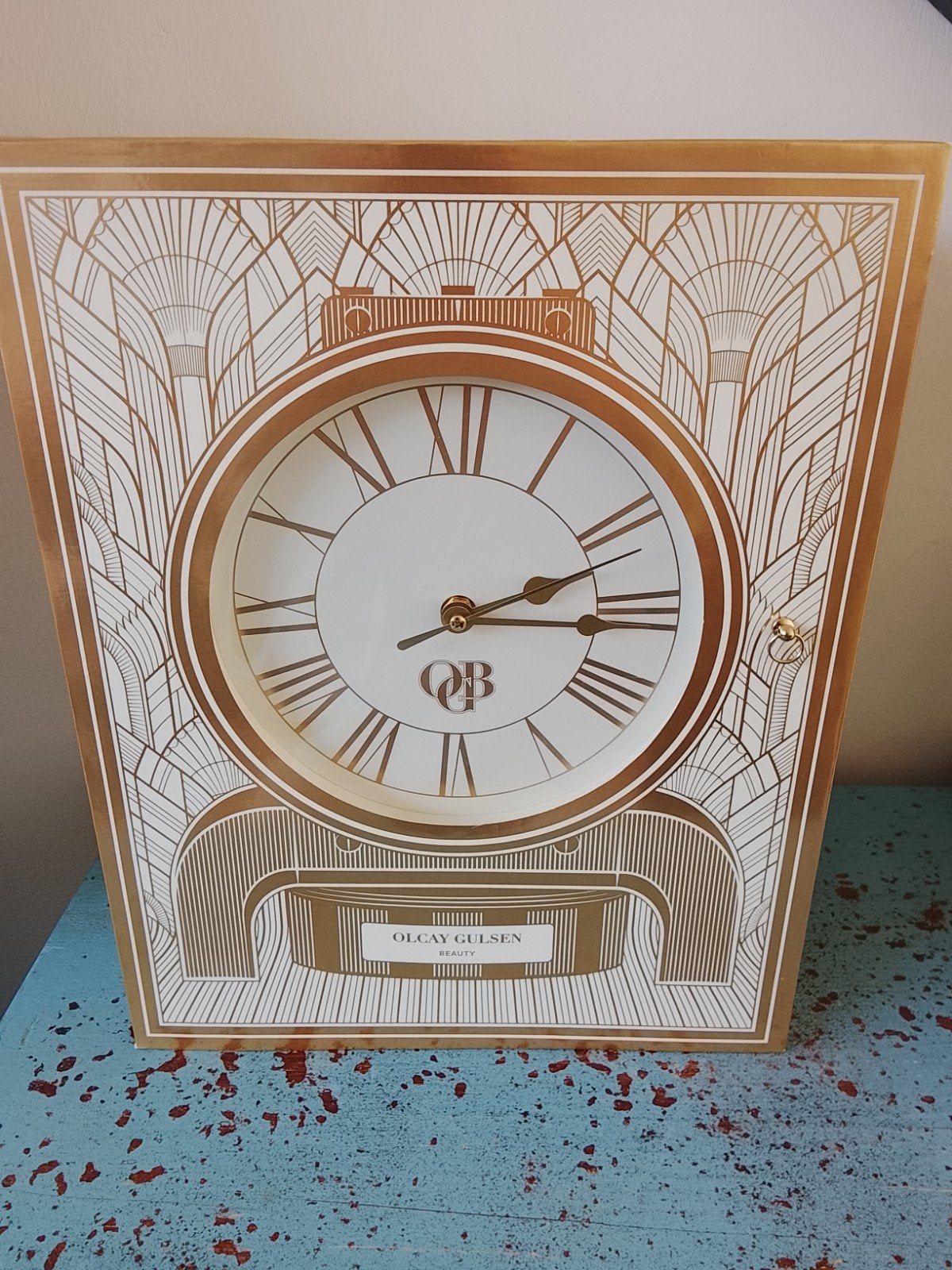 olcay gulsen beauty midnight miracles adventkalender, Ophalen of Verzenden, Nieuw, Toebehoren