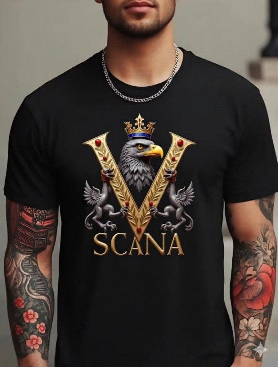 Nieuw Scania T-shirt in Zwart, Donkerblauw en Wit - Maat XL, Ophalen of Verzenden, Nieuw, Maat 56/58 (XL), Zwart