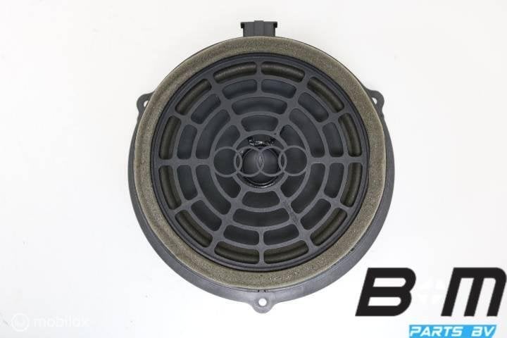 Luidspreker LA of RA Audi A5 8T 8K0035411A, Auto diversen, Gebruikt